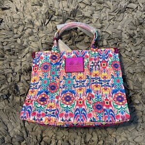 Kurt Geiger Tote Bag